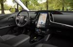 Toyota Prius Prime 2016 года (NA)